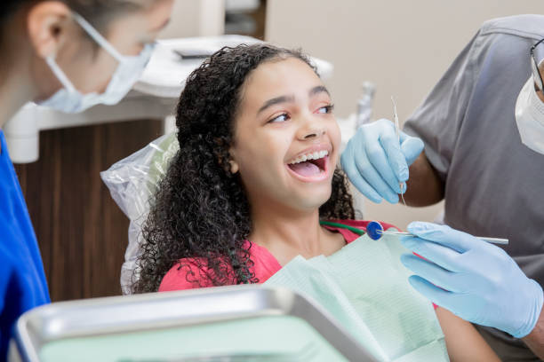 Best Weekend Emergency Dentist in Pardeeville, WI