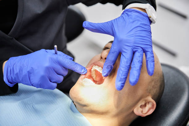 Best Walk-In Emergency Dentist in Pardeeville, WI
