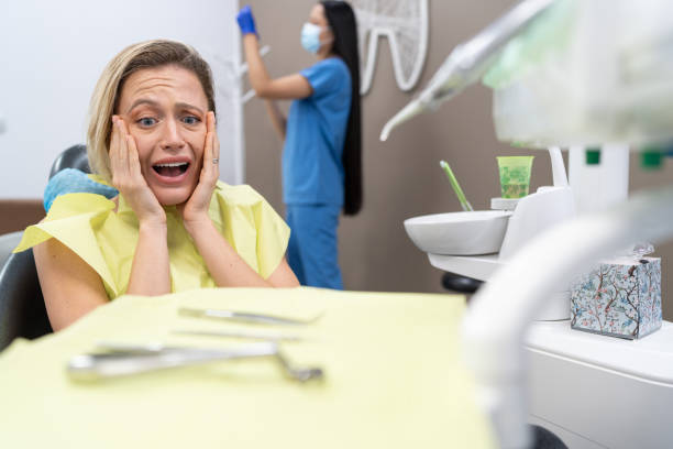 Best Emergency Treatment for Toothache in Pardeeville, WI